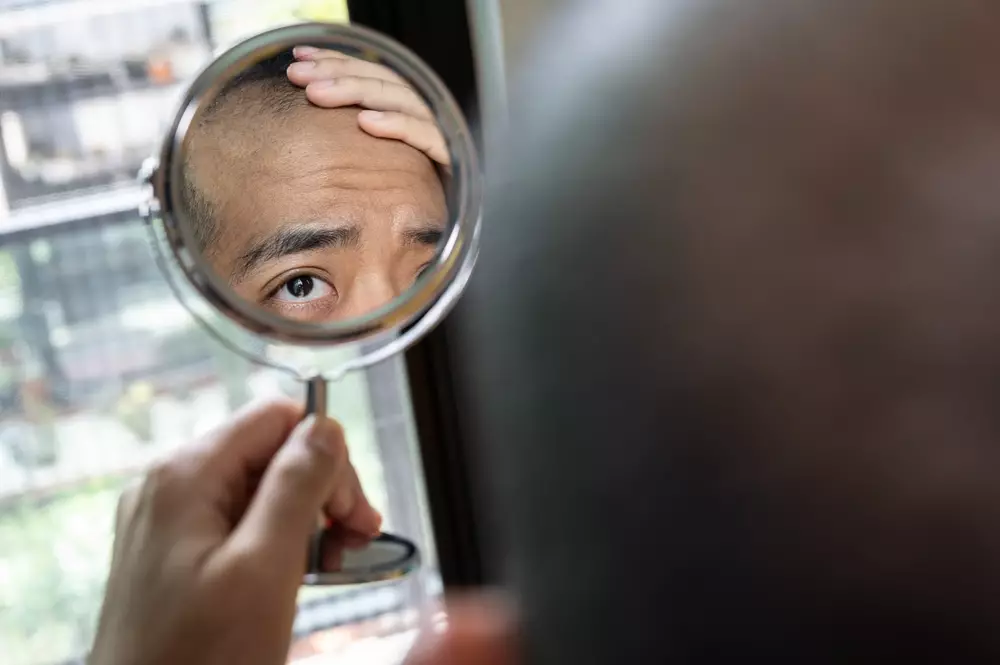 tanda bahaya di wajah ini ungkap kesehatan jantungmu © 2024 brilio.net