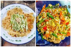 Masak apa hari ini untuk anak? Ini 11 resep masakan serba telur yang bikin nafsu makan bertambah