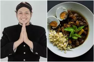 [KUIS] Siapa Mas-Mas Jawa yang cocok jadi temanmu makan siang hari ini? Temukan jawabannya di sini