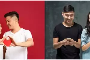 65 Gombalan crush bikin salting brutal, cara mudah ungkapkan perasaan