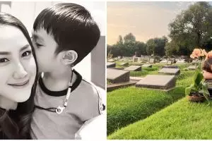 Luapkan emosi di ruang sidang, begini detik-detik Tamara Tyasmara teriaki Yudha Arfandi pembunuh