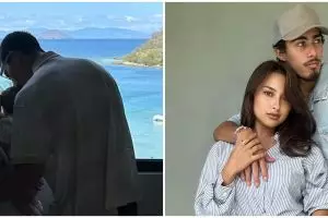 Pilih doakan mendiang suami melalui anak yatim, ini alasan Jennifer Coppen tak gelar doa di rumah