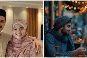 60 Kata-kata gombalan Islami bikin baper, romantis sekaligus menyentuh hati