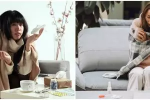 Musim dingin bikin imun tubuh lemah, ini 5 penyakit yang perlu diwaspadai dan cara pencegahannya