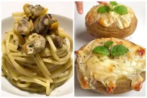 11 Menu masakan hari ini yang simpel dan menggugah selera, cocok buat pemula