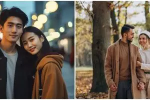 60 Kata-kata gombalan maut bikin klepek-klepek, bikin cowok tersipu