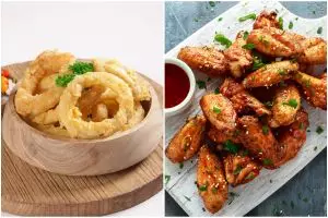 [KUIS] Gayamu makan snack platter bongkar caramu hadapi tugas dadakan dari bos