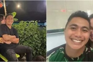 Sosok Claudya Clara, istri Aprilio Manganang yang tiba-tiba ungkap perpisahan usai 1,5 tahun nikah