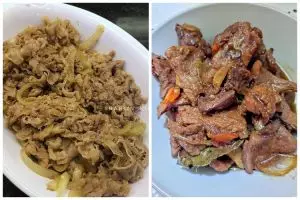 Masak apa yang enak hari ini? Ini 11 olahan daging sapi yang lezat, empuk, dan menggoyang lidah