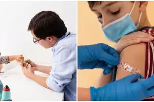 Kenali jenis-jenis vaksin polio, manfaat, dan cara mengatasi efek sampingnya pada anak