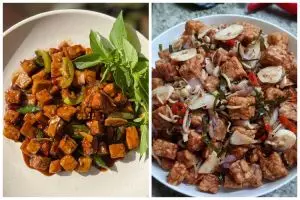 Masak apa hari ini yang enak tapi murah meriah? Ini 11 masakan serba tempe yang menggugah selera