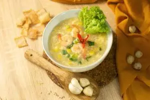 [KUIS] Gayamu ketemu calon mertua pertama kali ketahuan dari sup krim favorit, cari tahu di sini, yuk!