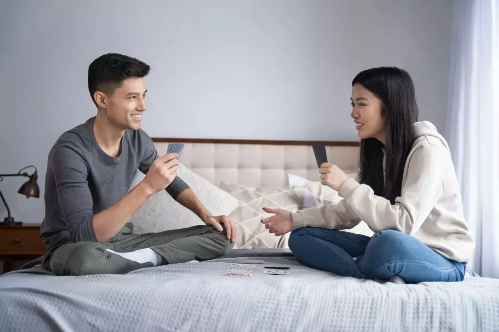 Kata-kata gombalan untuk gebetan di chat © 2024 freepik.com Kata-kata gombalan untuk gebetan di chat © 2024 freepik.com