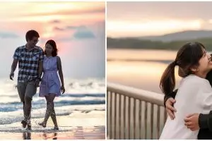 [KUIS] Caramu izin nongkrong ke pacar bongkar sifatmu lebih romantis atau realistis dalam relationship