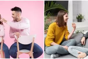 60 Kata-kata gombalan receh bikin salting, cocok untuk yang lagi PDKT