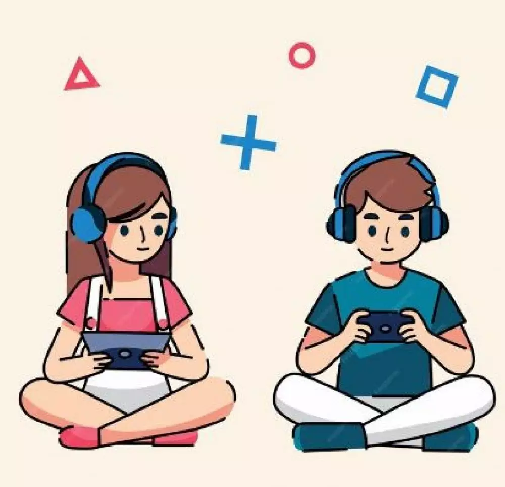 Gombalan maut ala Mobile Legend freepik.com