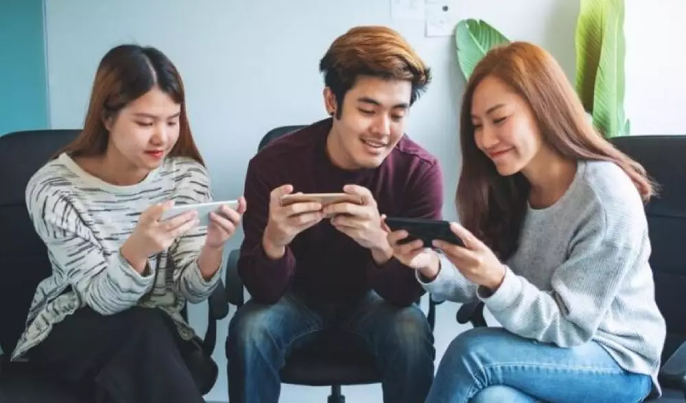 Gombalan maut ala Mobile Legend freepik.com