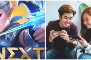 45 Gombalan maut ala Mobile Legend, cocok taklukkan hati para gamers