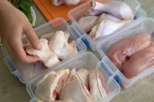 [KUIS] Uji keahlianmu dalam mempersiapkan bahan makanan apakah aman dan efektif lewat 5 pertanyaan ini