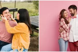 60 Kata-kata gombalan bikin salting cowok bahasa Inggris dan artinya, cara ampuh bikin doi tersenyum