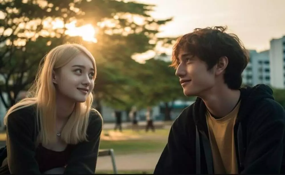 Gombalan maut anak IPS freepik.com