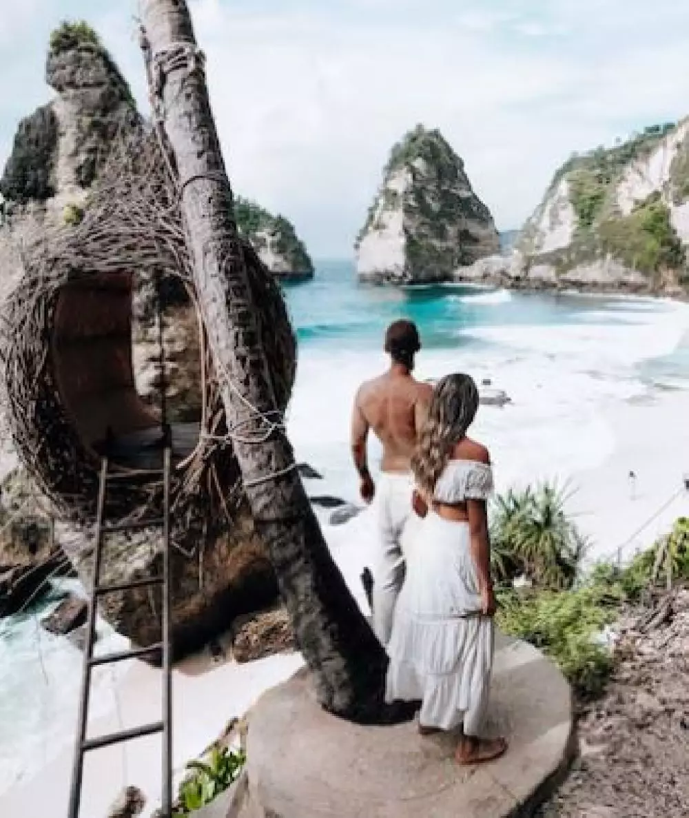 Gombalan maut Papua freepik.com