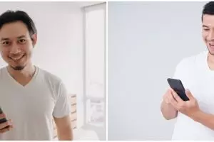 75 Gombalan bikin baper di chat WA untuk cowok sok cool ini ampuh banget, dijamin meleleh hatinya