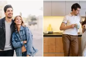 45 Teka-teki gombalan bikin salting, jawabannya kocak abis