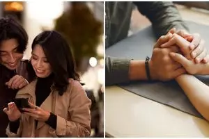 65 Gombalan manis bikin baper, doi pasti klepek-klepek