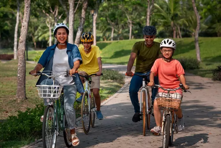  5 Olahraga yang aman dan mudah untuk penderita diabetes freepik.com