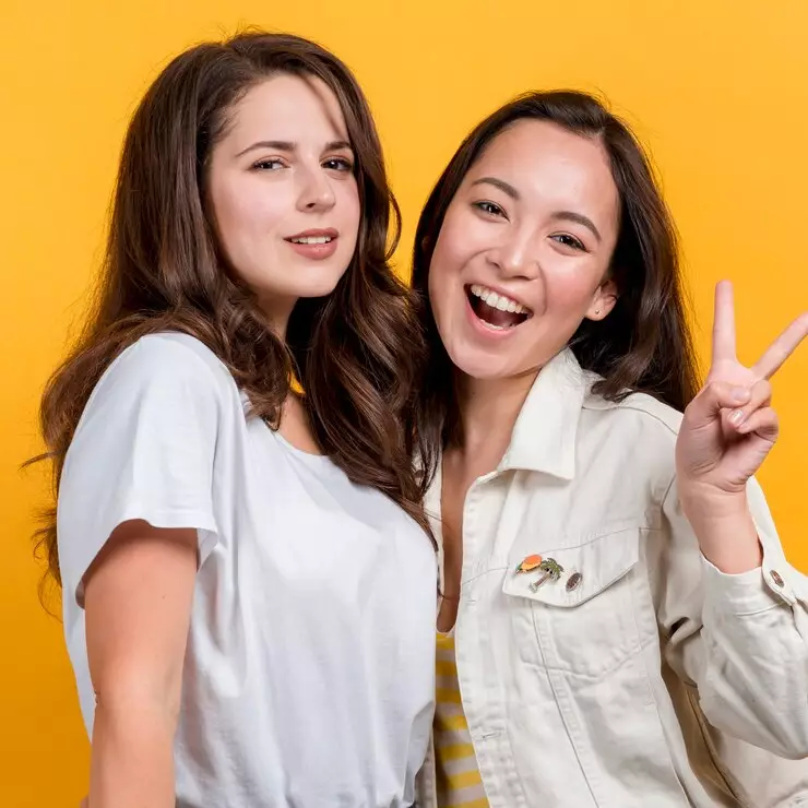 Gombalan pertanyaan lucu bikin ngakak freepik.com