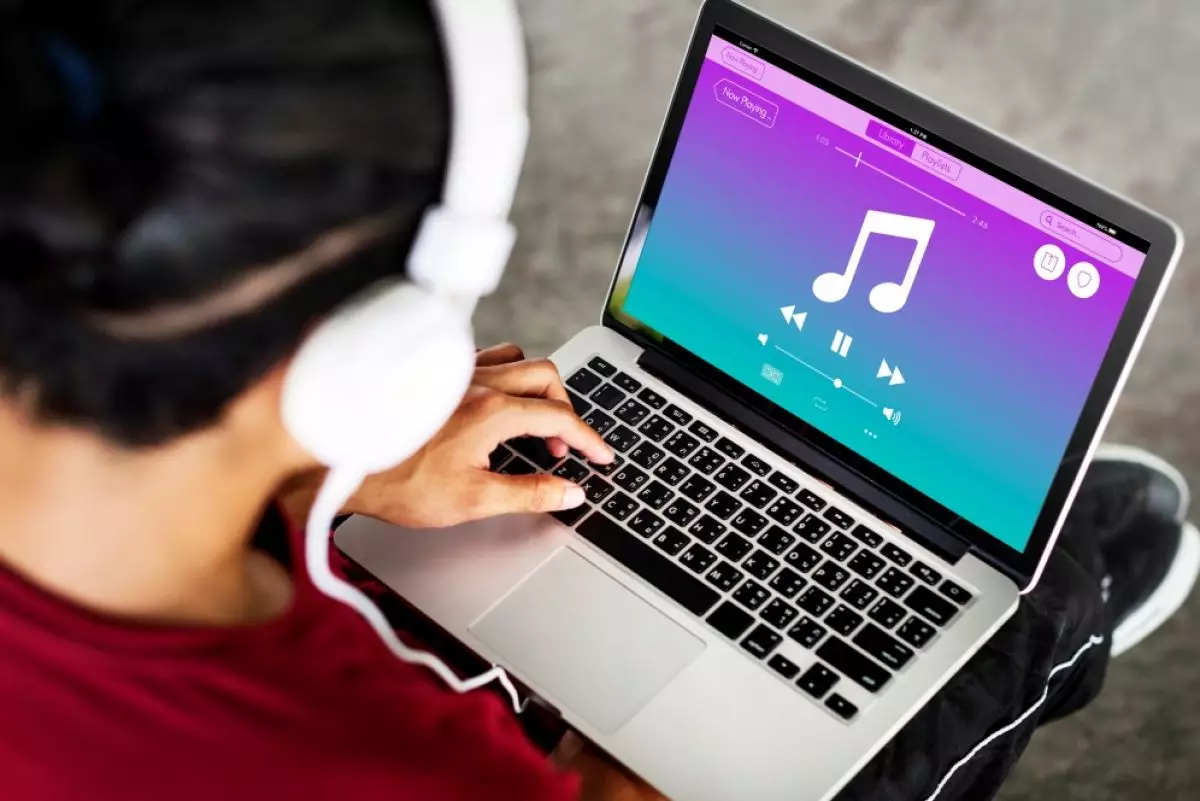 5 Cara membuka pengaturan suara di PC Windows