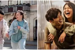 60 Tebak-tebakan gombalan maut, cocok untuk rayu gebetan yang lagi badmood