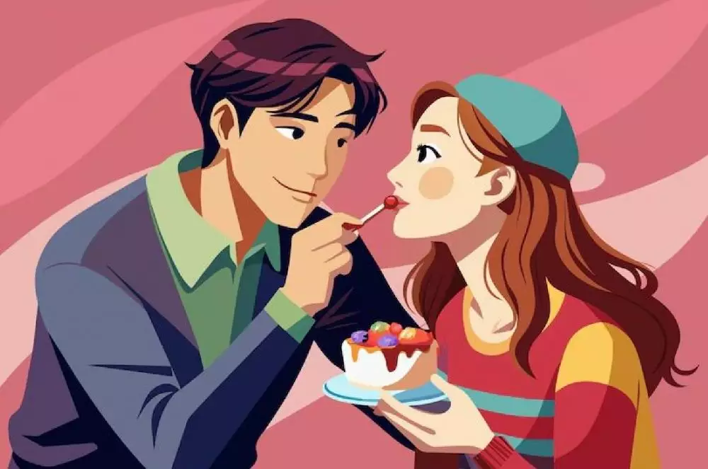 Gombalan maut nggak alay freepik.com