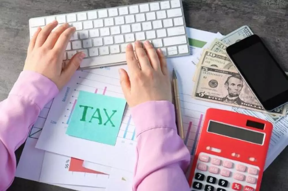 Pelaporan SPT pakai sistem Coretax freepik.com Pelaporan SPT pakai sistem Coretax freepik.com