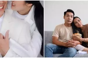 75 Gombalan jitu bikin baper suami, dijamin makin mesra