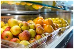 Aman dikonsumsi penderita diabetes, ini 10 buah-buahan dengan indeks glikemik rendah