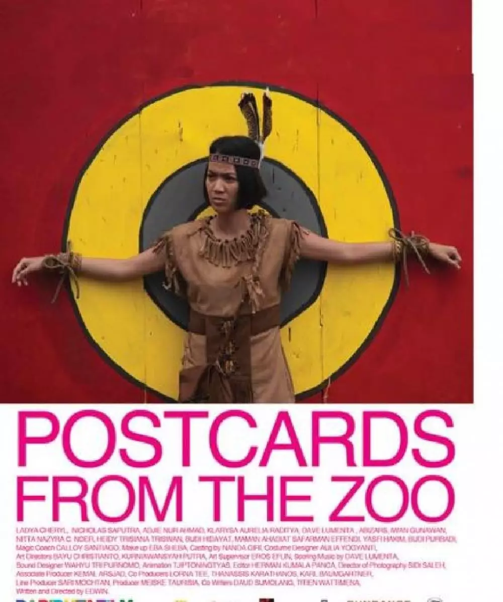 film indonesia jadi favorit kritikus dunia Berbagai sumber