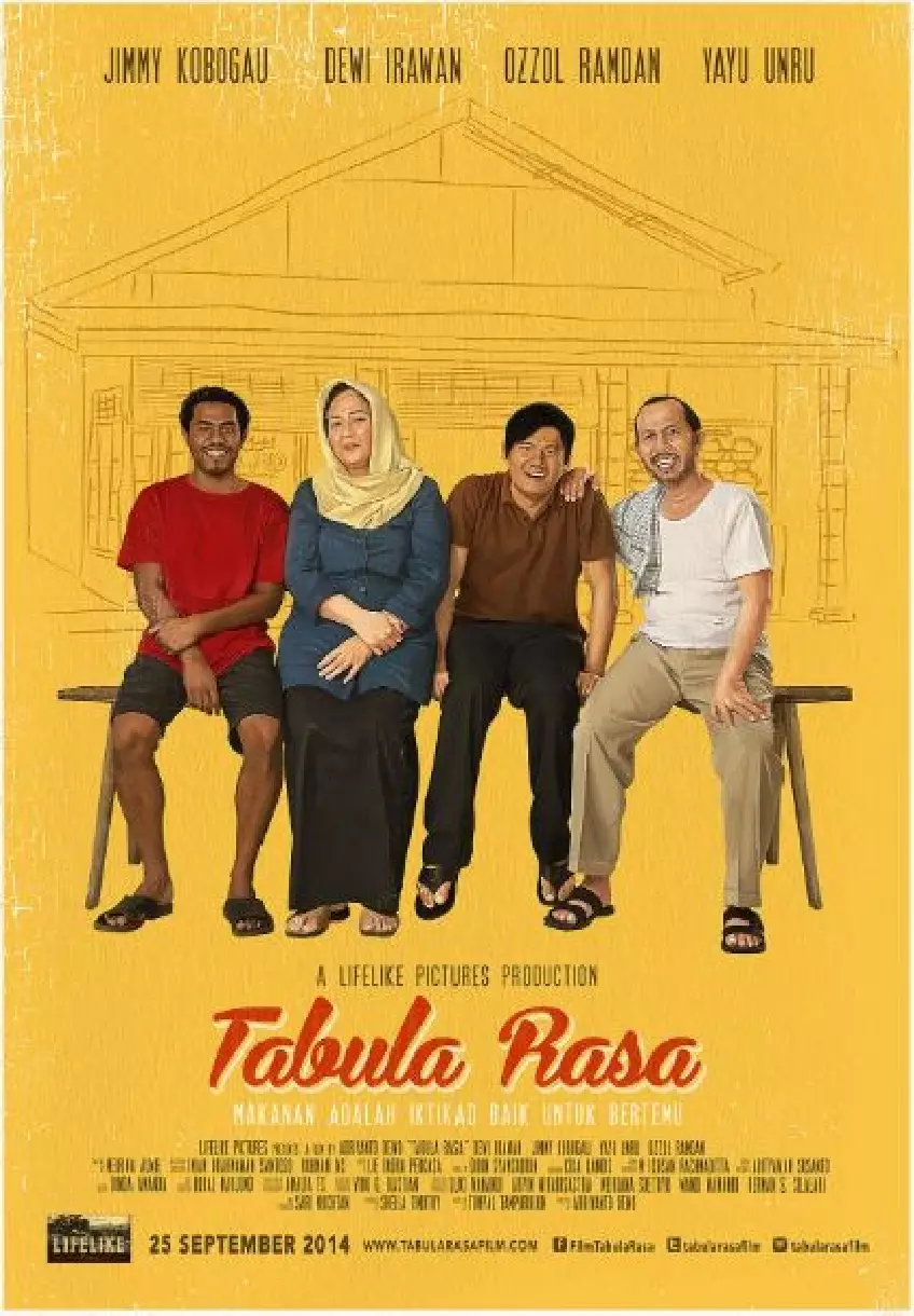 film indonesia jadi favorit kritikus dunia Berbagai sumber
