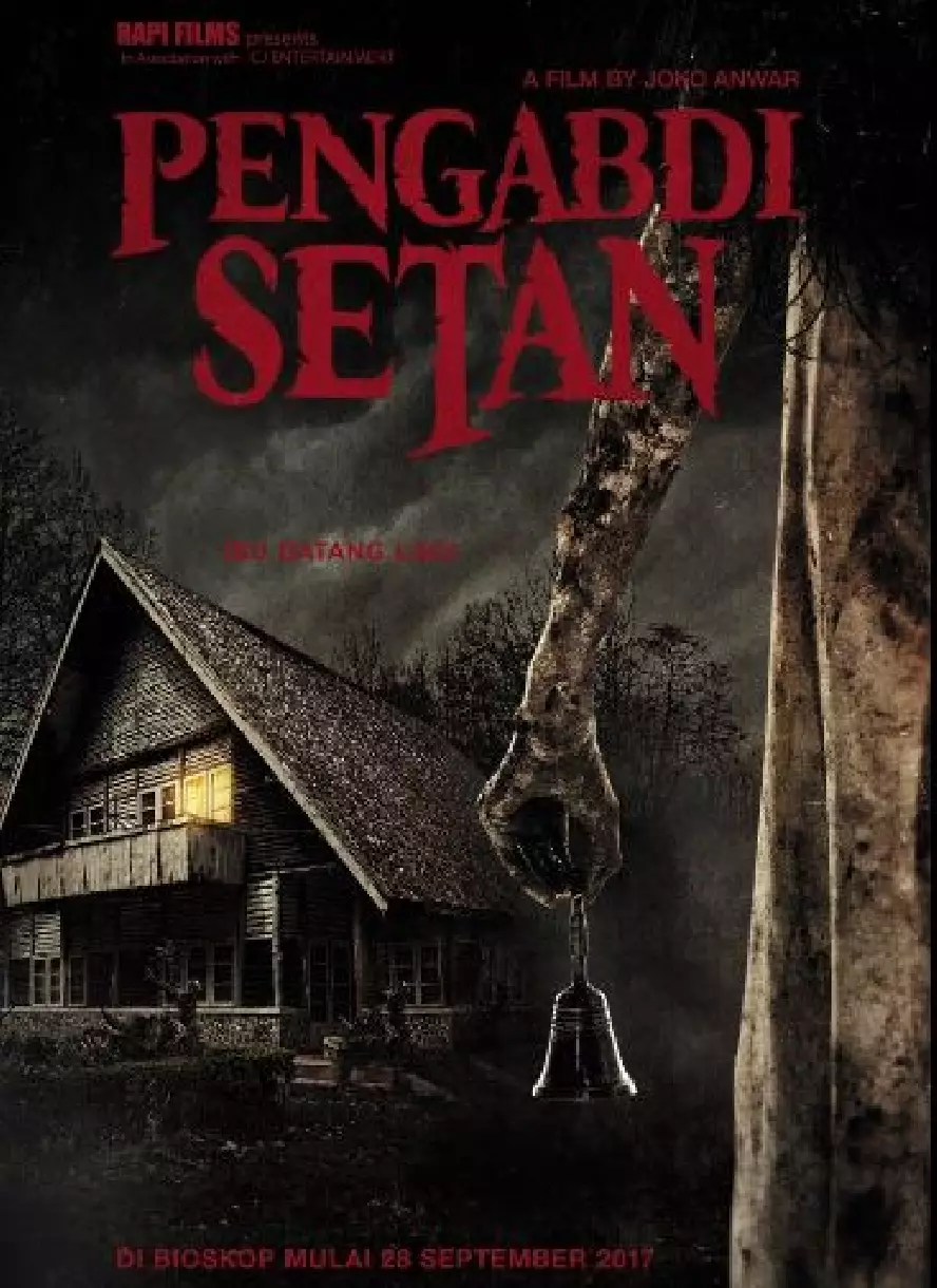 film indonesia jadi favorit kritikus dunia Berbagai sumber