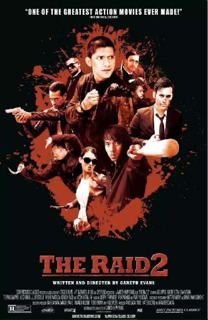 film indonesia jadi favorit kritikus dunia Berbagai sumber