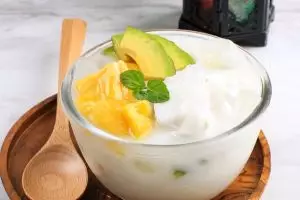 [KUIS] Rahasia kepribadianmu terbongkar dari apa yang kamu santap pertama kali saat minum es oyen