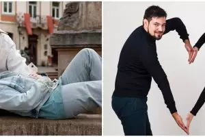 50 Pantun cinta gombalan bikin baper, dijamin makin asik bersama doi