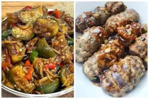 Masak lauk apa hari ini? 11 masakan olahan terong, lezat, bergizi, dan cocok dijadikan pendamping nasi