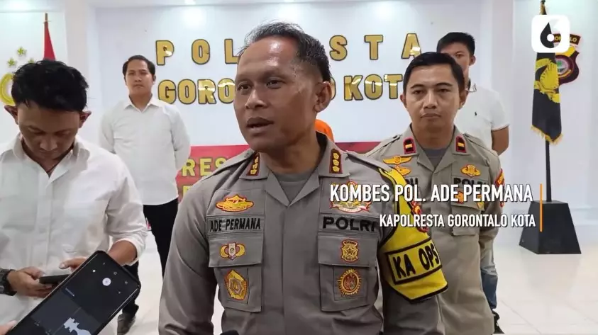 mahasiswa Gorontalo gadai laptop teman © YouTube mahasiswa Gorontalo gadai laptop teman © YouTube