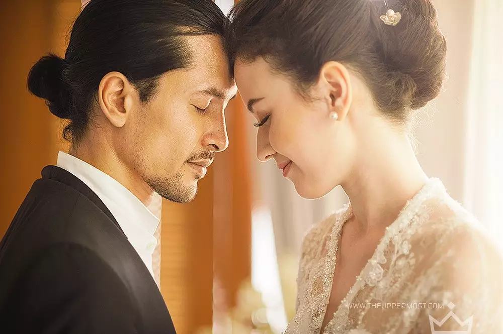 alasan kimberly ryder ajukan cerai © instagram