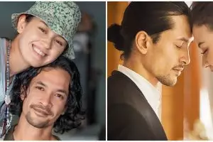 Bukan gegara orang ketiga, ternyata ini alasan Kimberly Ryder gugat cerai Edward Akbar