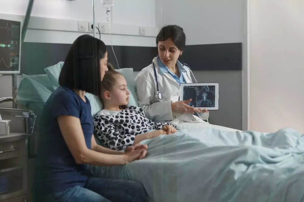 penyebab gagal ginjal di usia dini © 2024 freepik.com