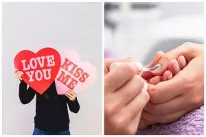 [KUIS] Biar PDKT lancar, cari tahu love language gebetan kamu dilihat dari nail arts kesukaannya