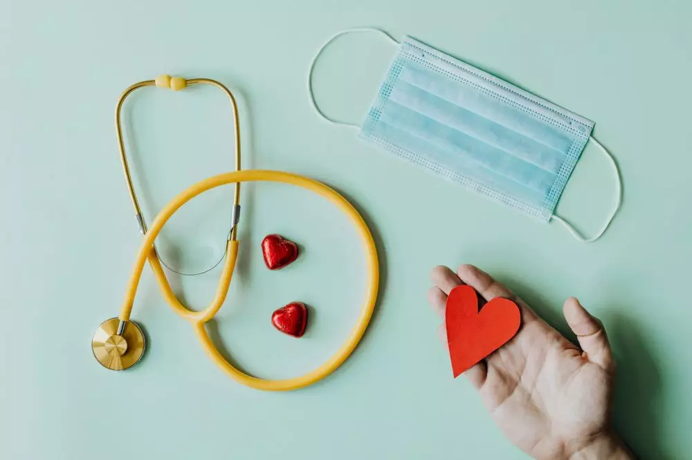 Campuran kopi dan kayu manis jadi rahasia kesehatan optimal © 2024 brilio.net